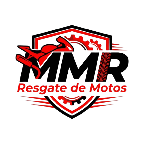 MMR Resgate Logo